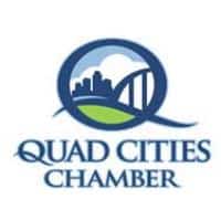 quad cities chamber of commerce logo